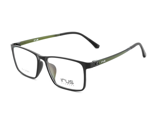IRUS 3175 Men Rectangular Frames