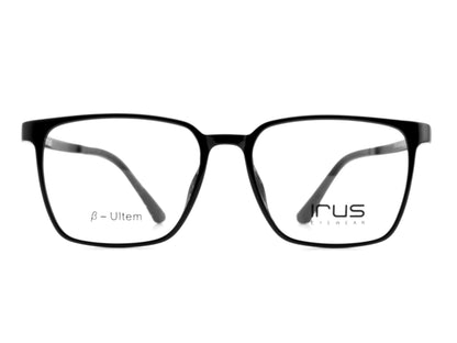 IRUS 3176 Square Men Frames