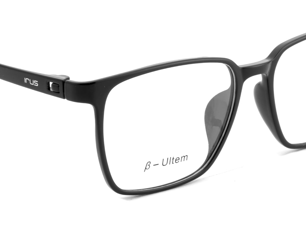 IRUS 3176 Square Men Frames