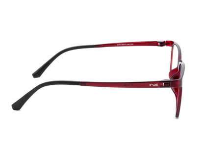 IRUS 3176 Square Men Frames