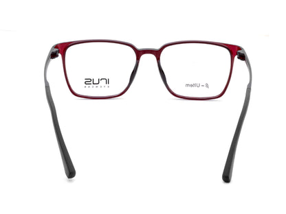 IRUS 3176 Square Men Frames