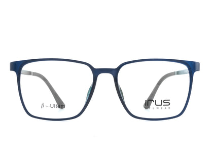 IRUS 3176 Square Men Frames