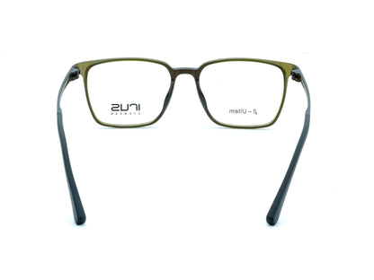 IRUS 3176 Square Men Frames