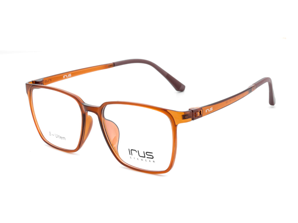 IRUS 3176 Square Men Frames