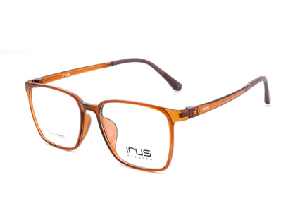 IRUS 3176 Square Men Frames