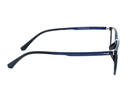 IRUS 3177 Unisex Square Frames