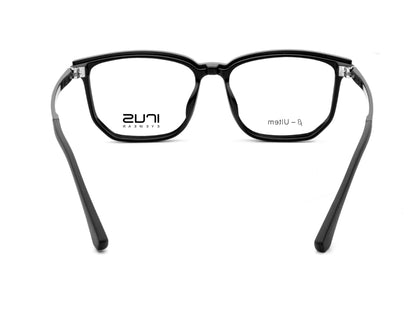 IRUS 3177 Unisex Square Frames
