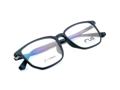 IRUS 3177 Unisex Square Frames
