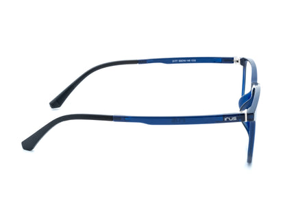 IRUS 3177 Unisex Square Frames