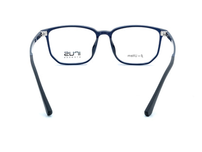 IRUS 3177 Unisex Square Frames