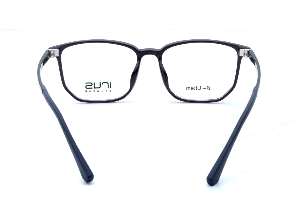 IRUS 3177 Unisex Square Frames