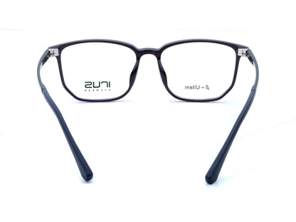 IRUS 3177 Unisex Square Frames