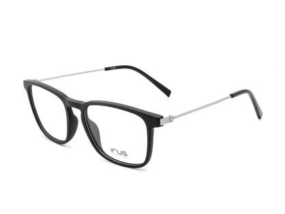 IRUS 3180 Men Square Frames