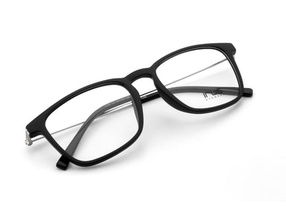 IRUS 3180 Men Square Frames