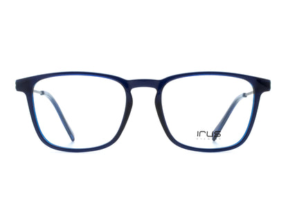 IRUS 3180 Men Square Frames