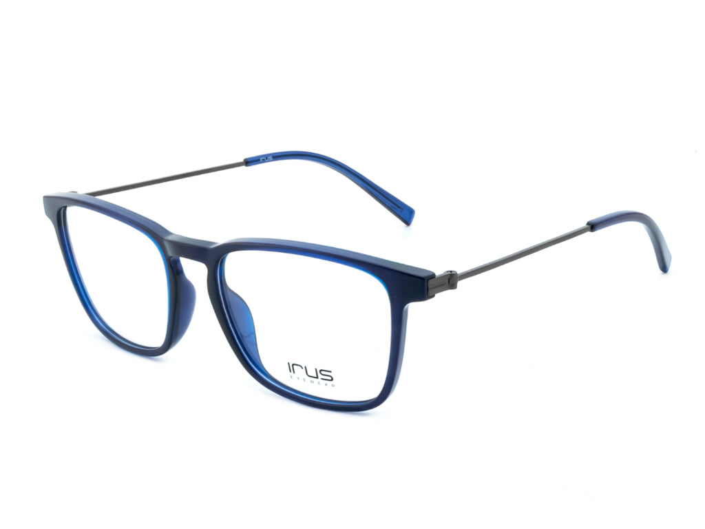 IRUS 3180 Men Square Frames