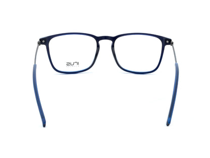 IRUS 3180 Men Square Frames