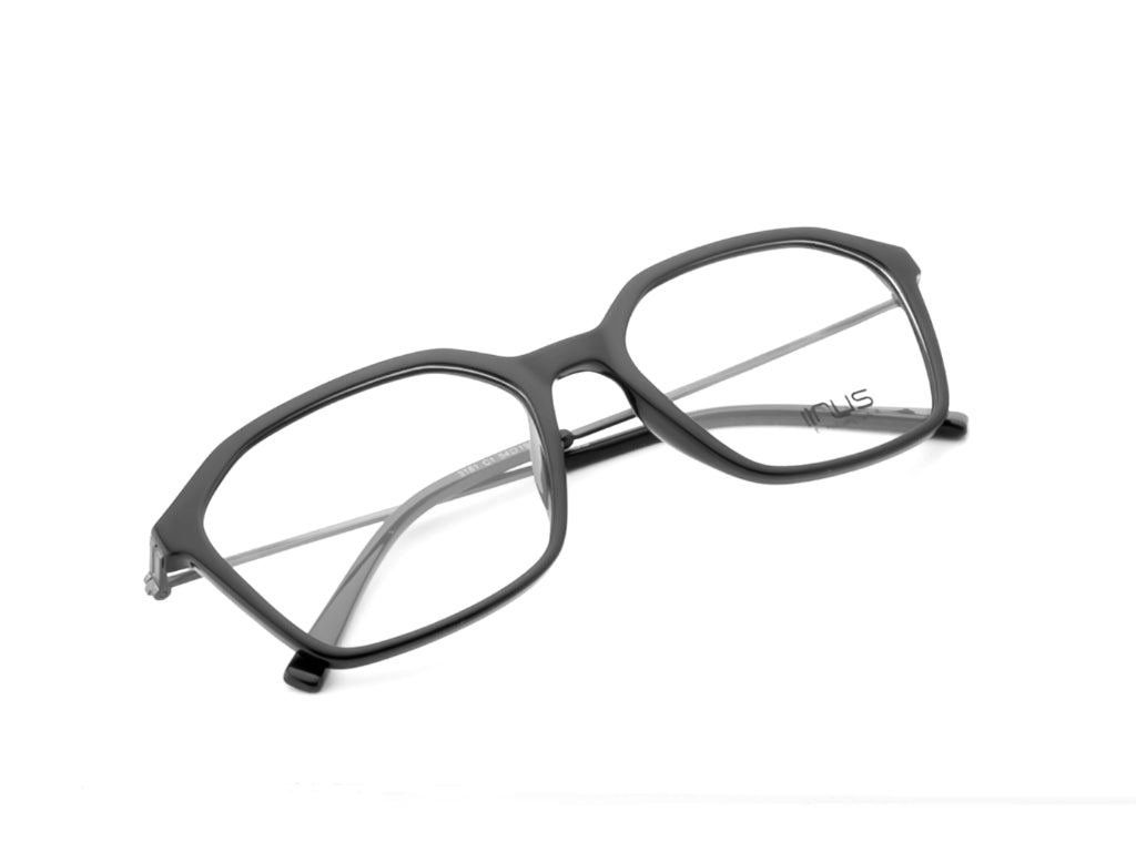 IRUS 3181 Women Square Frames