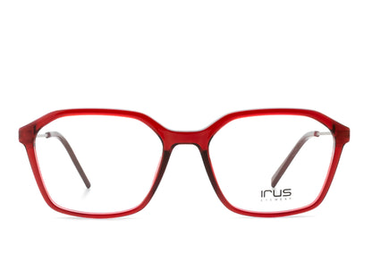 IRUS 3181 Women Square Frames