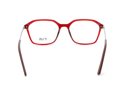 IRUS 3181 Women Square Frames
