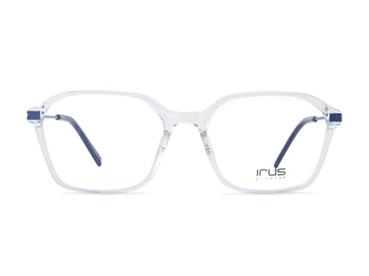 IRUS 3181 Women Square Frames