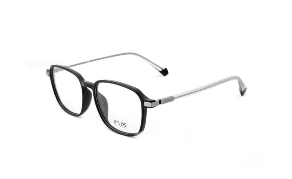 IRUS 3182 Men Square Frames