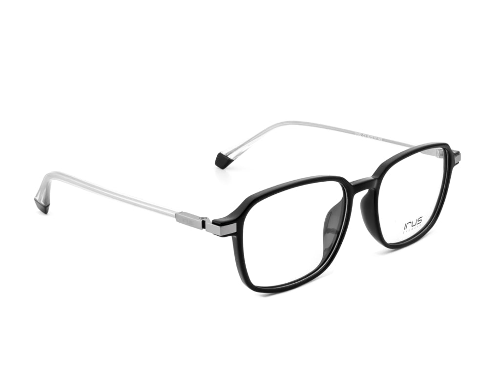 IRUS 3182 Men Square Frames
