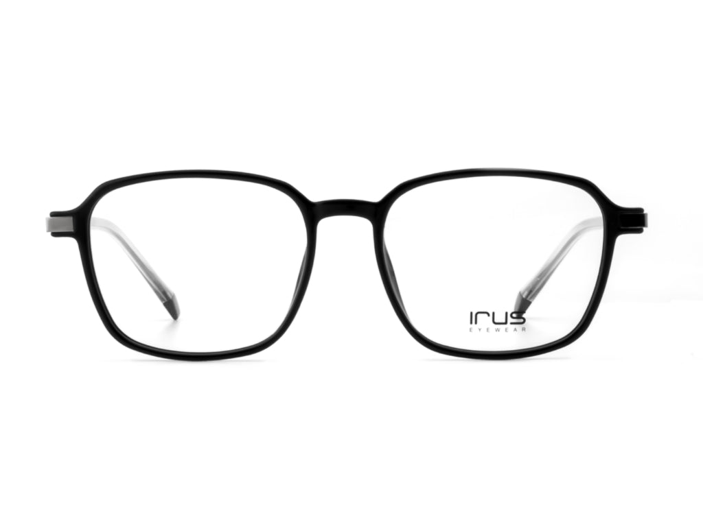 IRUS 3182 Men Square Frames