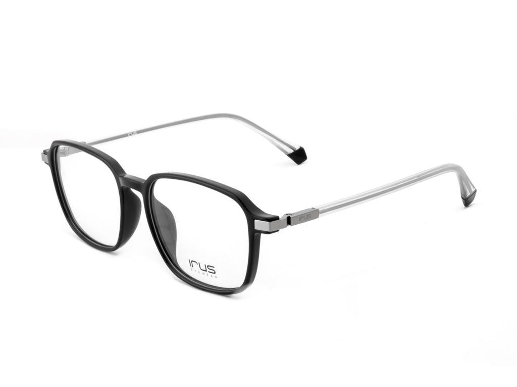 IRUS 3182 Men Square Frames