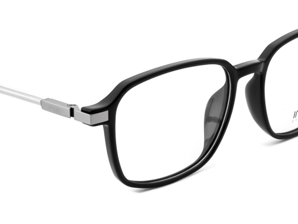 IRUS 3182 Men Square Frames