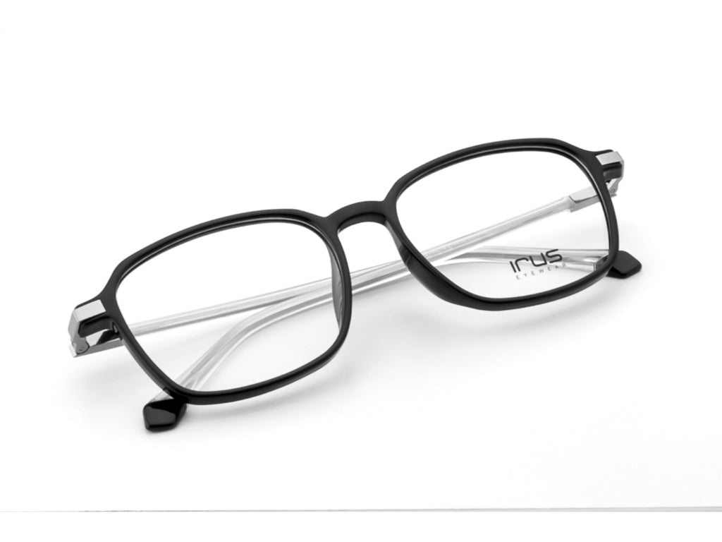 IRUS 3182 Men Square Frames