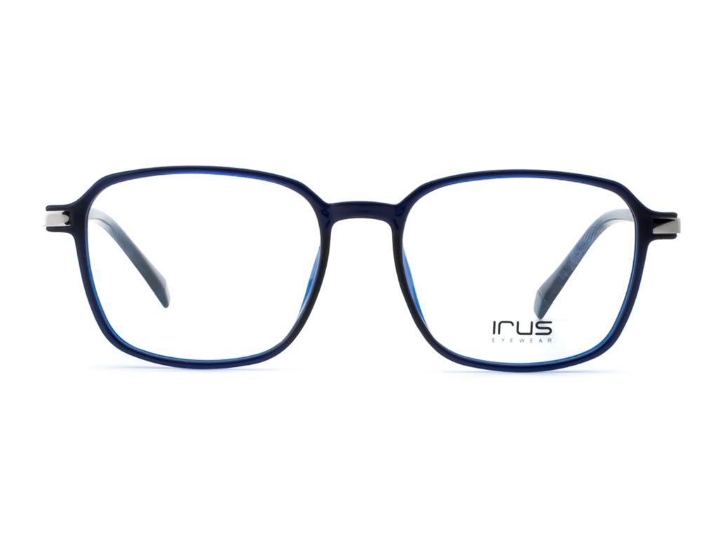 IRUS 3182 Men Square Frames