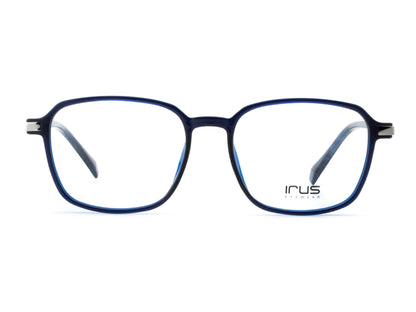 IRUS 3182 Men Square Frames