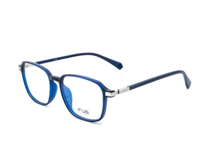 IRUS 3182 Men Square Frames