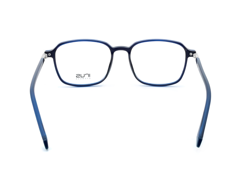 IRUS 3182 Men Square Frames