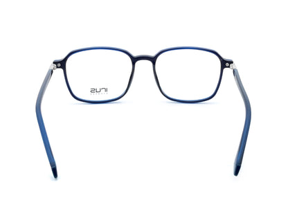 IRUS 3182 Men Square Frames