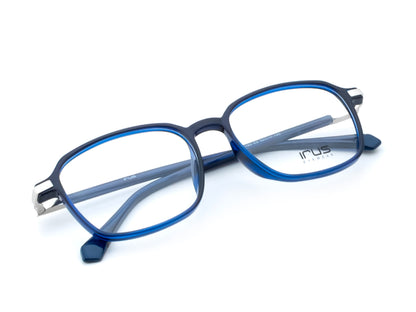 IRUS 3182 Men Square Frames