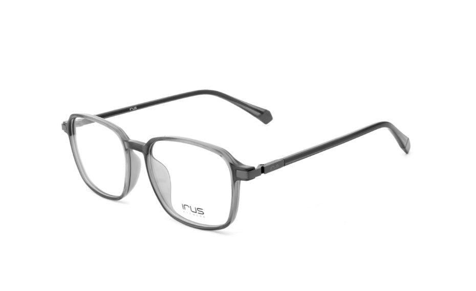 IRUS 3182 Men Square Frames