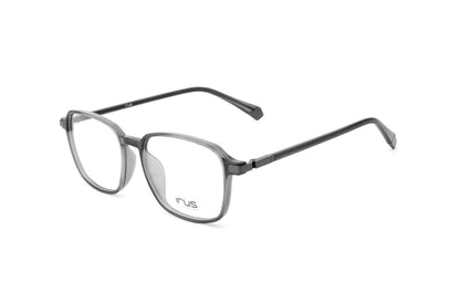 IRUS 3182 Men Square Frames