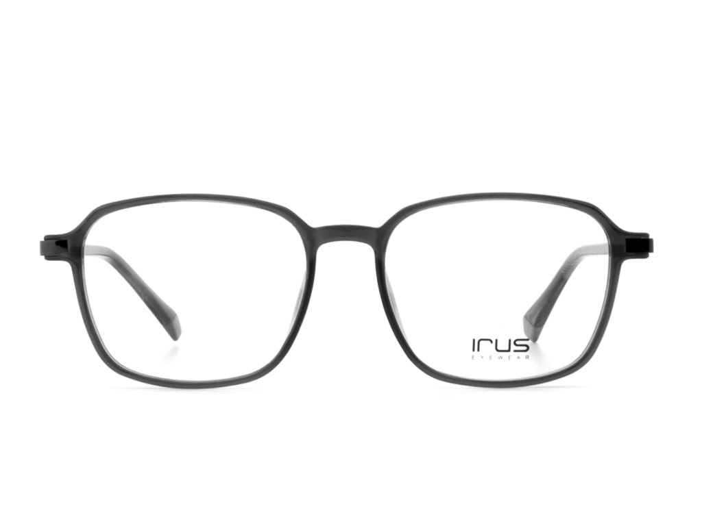 IRUS 3182 Men Square Frames