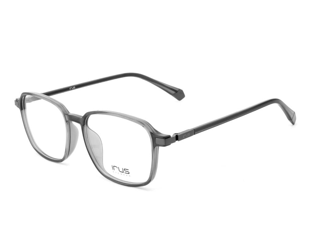 IRUS 3182 Men Square Frames