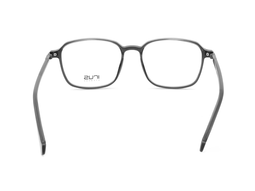 IRUS 3182 Men Square Frames