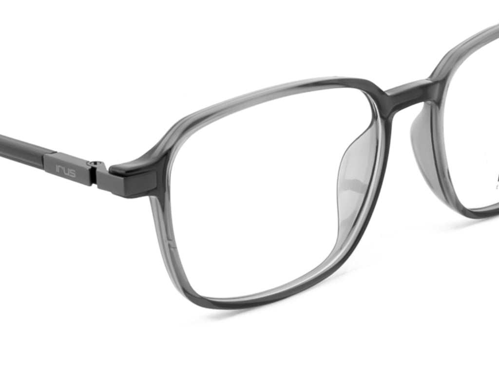 IRUS 3182 Men Square Frames
