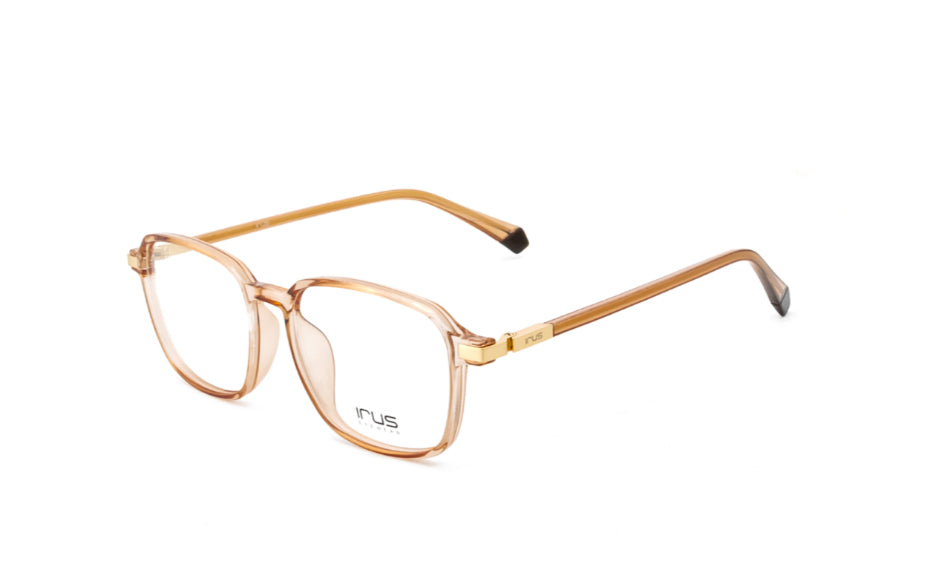 IRUS 3182 Men Square Frames