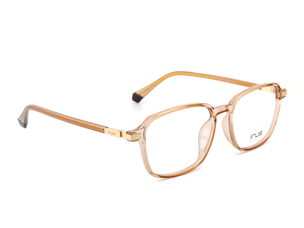 IRUS 3182 Men Square Frames