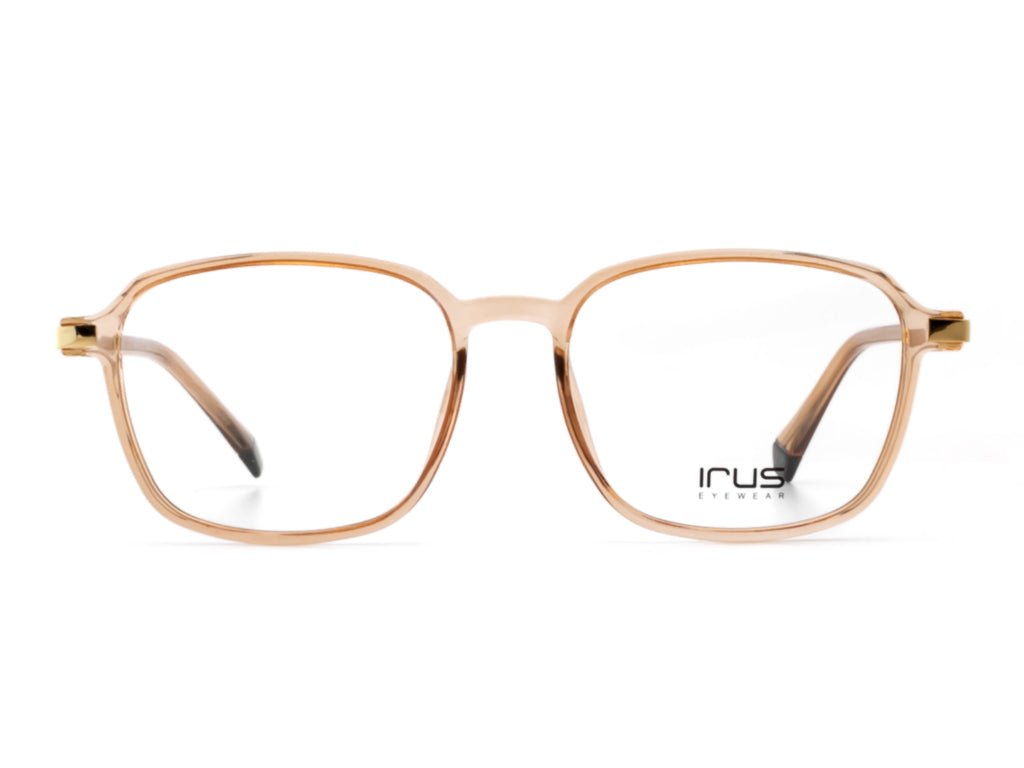 IRUS 3182 Men Square Frames