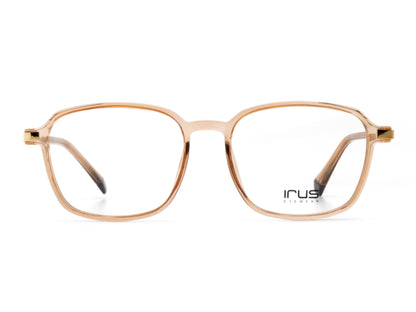 IRUS 3182 Men Square Frames