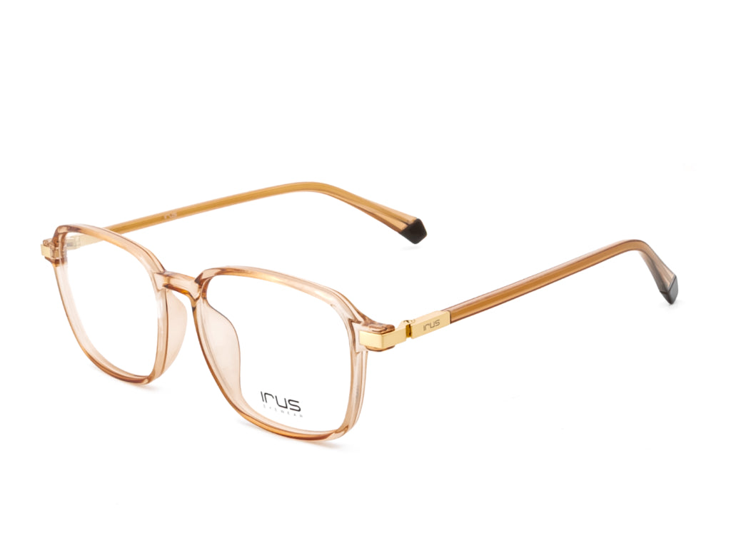 IRUS 3182 Men Square Frames