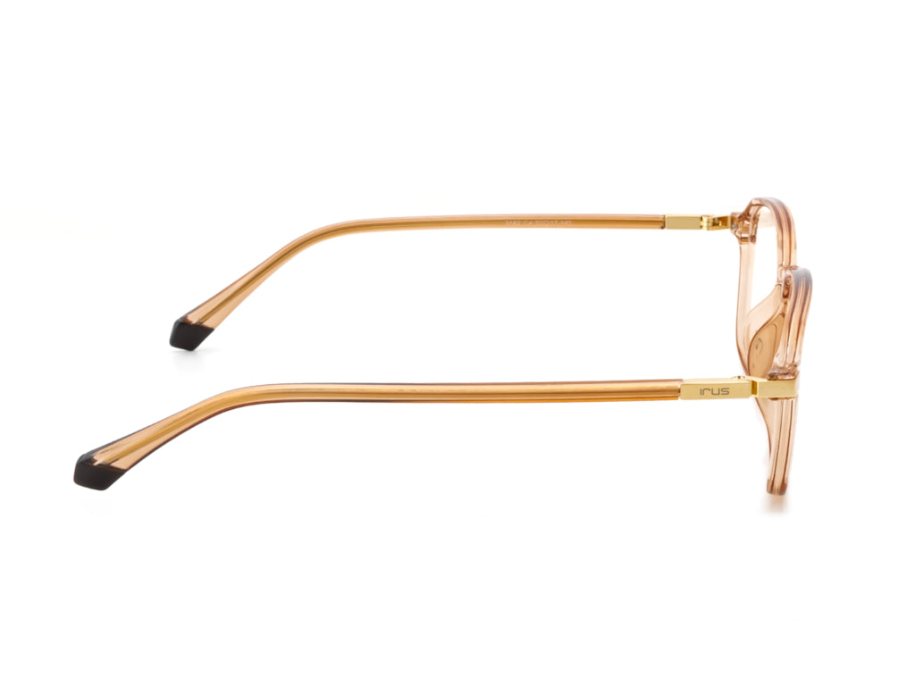 IRUS 3182 Men Square Frames
