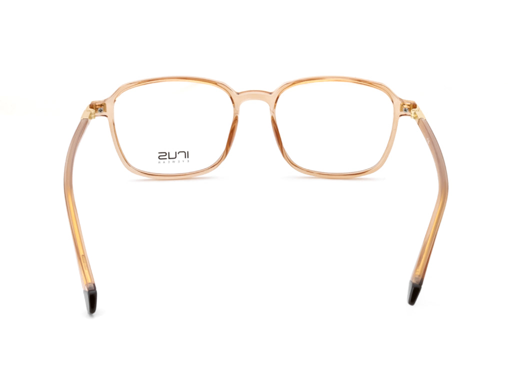 IRUS 3182 Men Square Frames